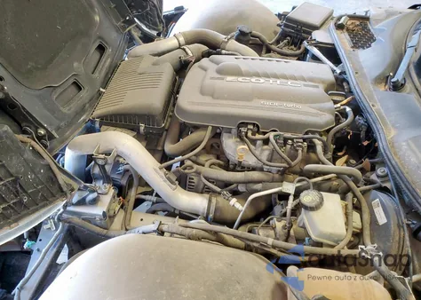 2008 Saturn Sky Redline from USA, damaged, VIN 1G8MG35X08Y101521